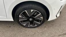 Vauxhall Corsa 100kW GS 50kWh 5dr Auto Electric Hatchback